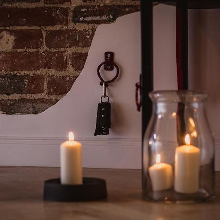 Apartament Dla Doroslych "Papierki Po Cukierkach" Lublin Eksteriør bilde
