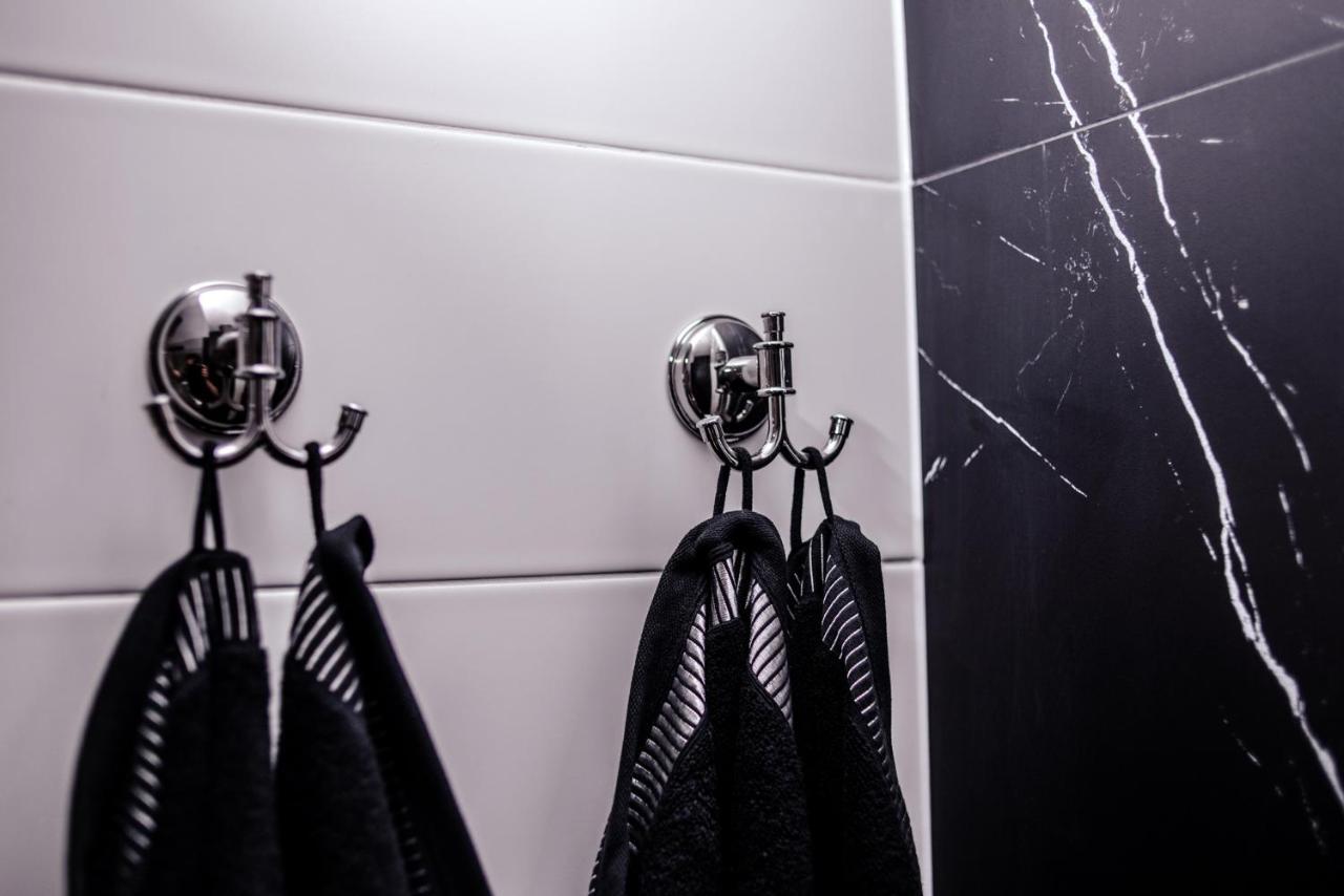 Apartament Dla Doroslych "Papierki Po Cukierkach" Lublin Eksteriør bilde